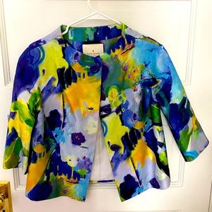 Kate Spade Jacket